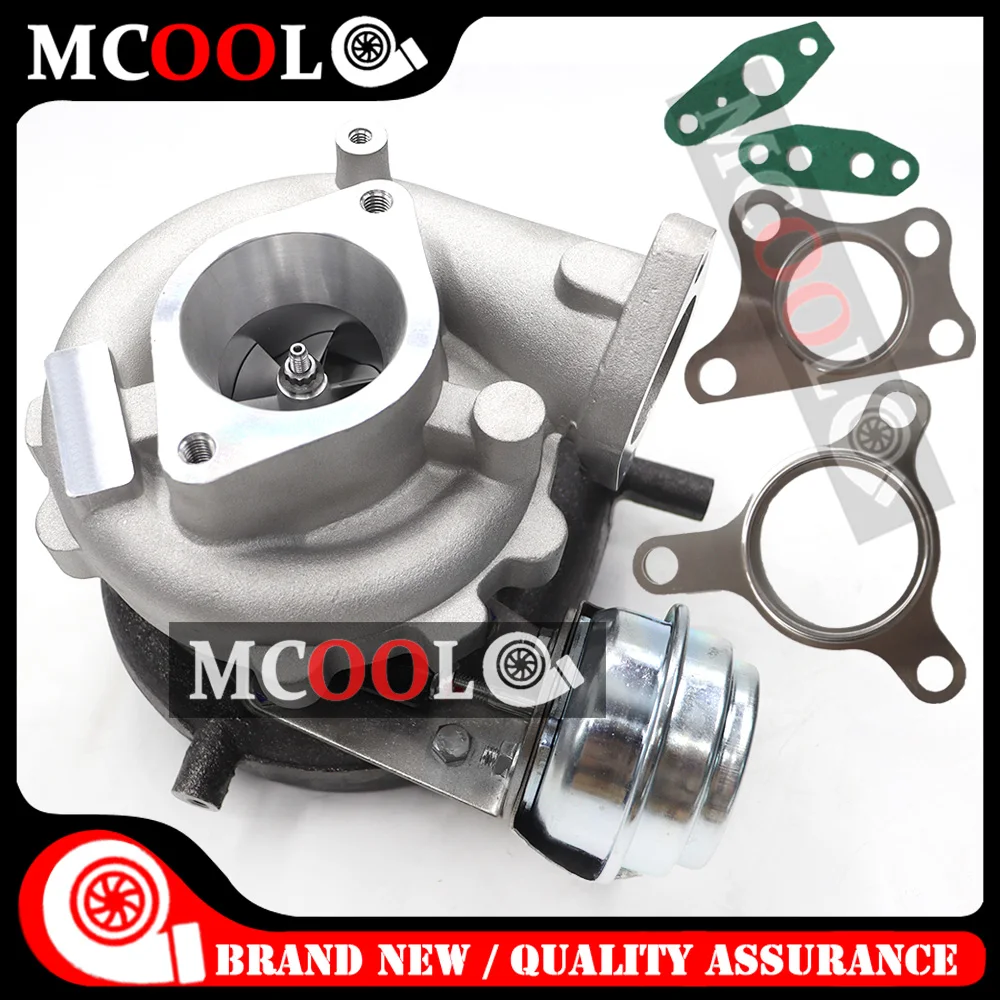 Gt2056v Turbocharger For Nissan Navara D40 Pathfinder YD25 GT2056V 14411-EB700 14411-EC00B 767720-0001 767720-0002 14411EC00C
Gt2056v Turbocharger For Nissan Navara D40 Pathfinder YD25 GT2056V 14411-EB700 14411-EC00B 767720-0001 767720-0002 14411EC00C