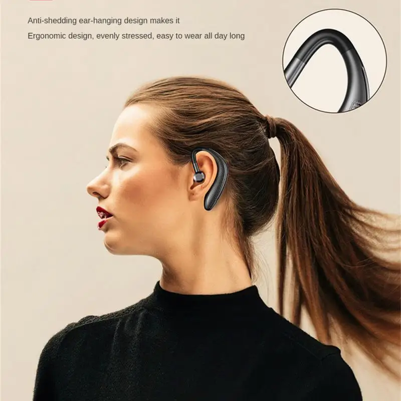 2023 New Ear Up True Wireless Bluetooth Compatible Headphones DZ-30 Sports Business TWS High Definition Unilateral Headphones
2023 New Ear Up True Wireless Bluetooth Compatible Headphones DZ-30 Sports Business TWS High Definition Unilateral Headphones