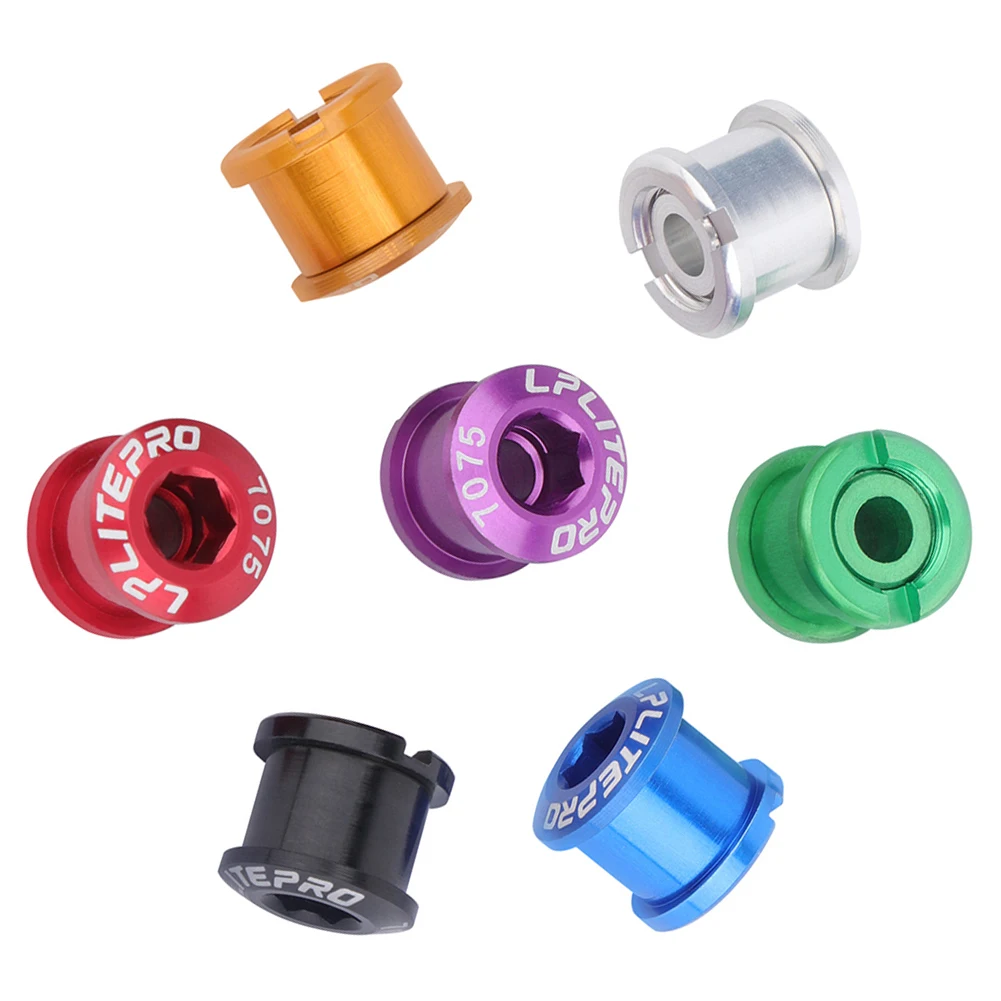 Value Pack of 10 Bike Bicycle Crank Screws Bolt Experience the Durability of our CNC 7075 Aluminum Perfect for Mountain Bike
Value Pack of 10 Bike Bicycle Crank Screws Bolt Experience the Durability of our CNC 7075 Aluminum Perfect for Mountain Bike