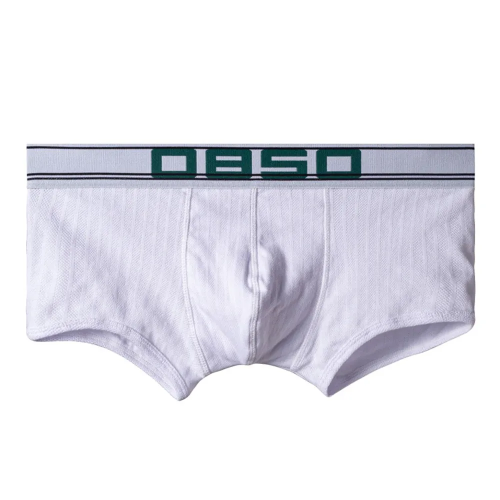 Men Sexy Cotton Breathable Boxer Bulge Pouch Briefs Trunks Low Rise Shorts U Convex Pouch Underwear Underpants Flat Boxers 2021
Men Sexy Cotton Breathable Boxer Bulge Pouch Briefs Trunks Low Rise Shorts U Convex Pouch Underwear Underpants Flat Boxers 2021