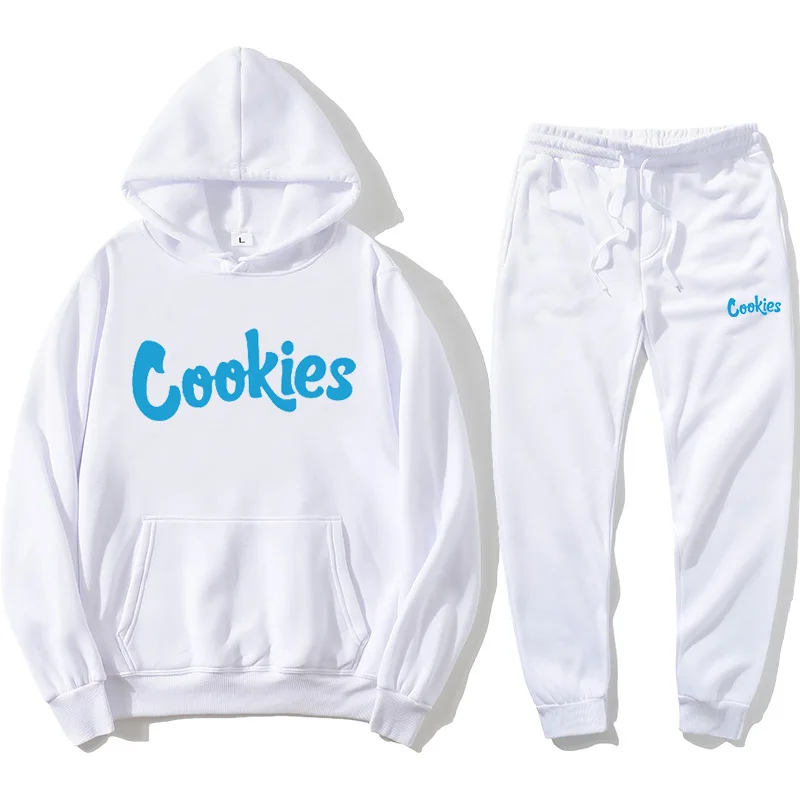 Men's Sportswear Hoodies + Pants Jogging Sweatpants Suit Winter Fleece Casual Sports Sweatshirt Sets Pullover Fashion Tracksuit
Men's Sportswear Hoodies + Pants Jogging Sweatpants Suit Winter Fleece Casual Sports Sweatshirt Sets Pullover Fashion Tracksuit
