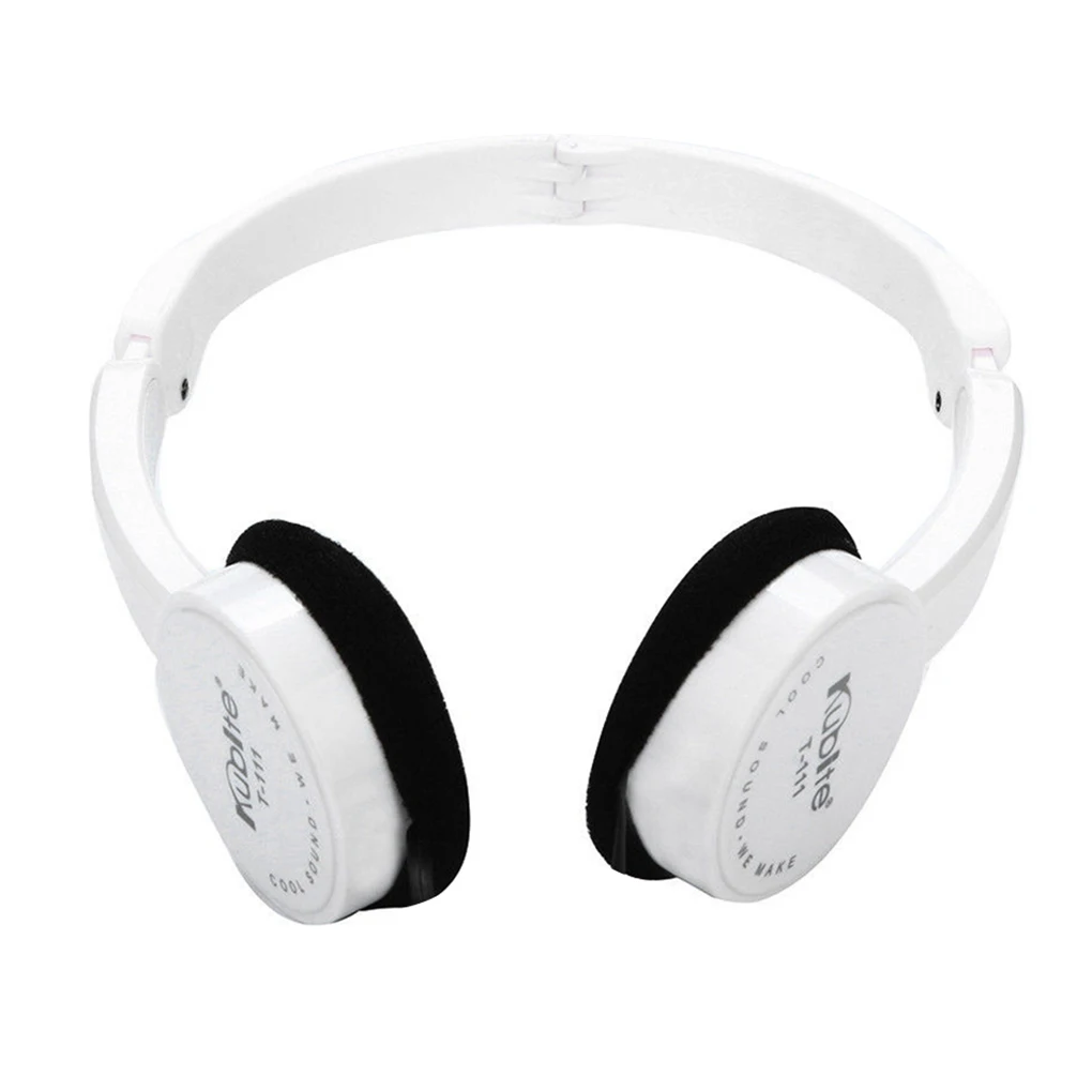 Складные детские наушники с микрофоном, 3-5 мм
Складные детские наушники с микрофоном, 3-5 мм