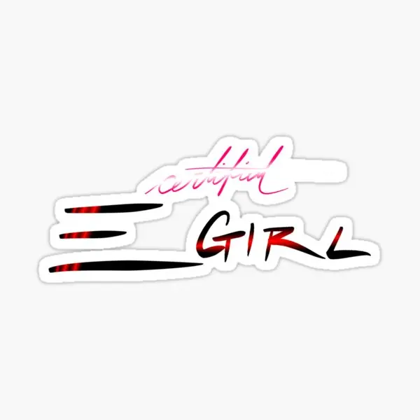 Сертифицированные наклейки в стиле аниме E Girl 5 шт., украшения для автомобиля, бампер для гостиной, принт для ноутбука, фона на стену и окно
Сертифицированные наклейки в стиле аниме E Girl 5 шт., украшения для автомобиля, бампер для гостиной, принт для ноутбука, фона на стену и окно