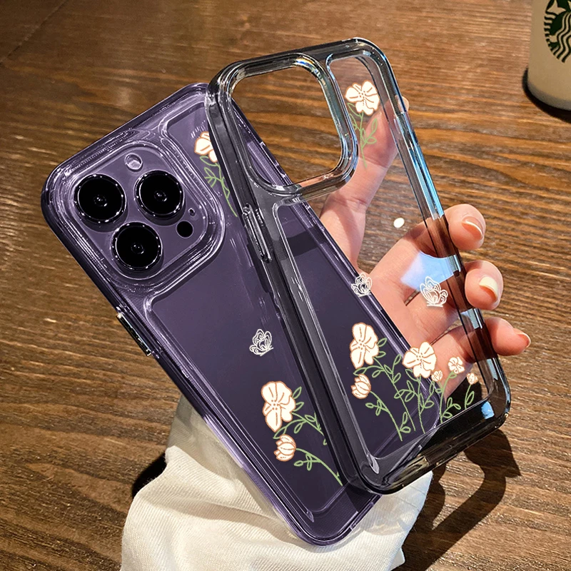 Acrylic Case For Iphone 12 Case Transparent Iphone 11 13 14 Pro Max XR X Xs 6 7 8 Plus SE 14promax 13promax Silicon Funda Cover
Acrylic Case For Iphone 12 Case Transparent Iphone 11 13 14 Pro Max XR X Xs 6 7 8 Plus SE 14promax 13promax Silicon Funda Cover