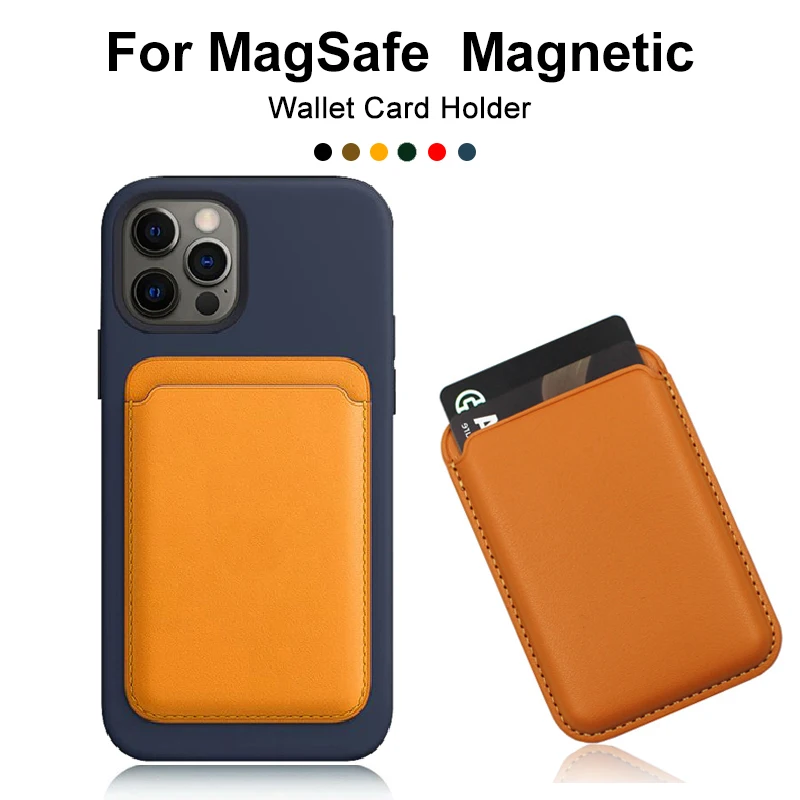 Магнитный чехол для iPhone 13 Pro Max 12 Mini 12 Pro, Magsafe, кожаный, с зажимом для карт
Магнитный чехол для iPhone 13 Pro Max 12 Mini 12 Pro, Magsafe, кожаный, с зажимом для карт