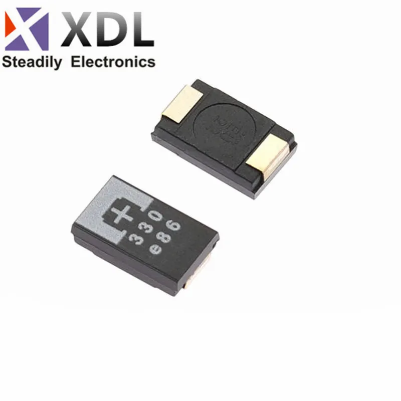 5-10-20 шт. 2R5TPE330M9 330 мкФ 2,5 V 330 6,3 V SMD танталовые конденсаторы полимерный POSCAP Тип D ультратонкий 7343 D7343 Новый и оригинальный
5-10-20 шт. 2R5TPE330M9 330 мкФ 2,5 V 330 6,3 V SMD танталовые конденсаторы полимерный POSCAP Тип D ультратонкий 7343 D7343 Новый и оригинальный