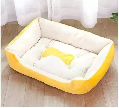 Autumn Winter Warm Plush Pet Sleeping Mattress Bed Waterproof Cotton Kennel Sofa for Small Medium Large Dog Cat Pet Supplies
Autumn Winter Warm Plush Pet Sleeping Mattress Bed Waterproof Cotton Kennel Sofa for Small Medium Large Dog Cat Pet Supplies