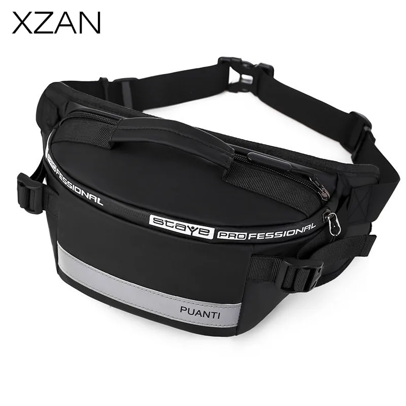 Waterproof Multi-layer Large Capacity Men's Messenger Bag Couple Travel Bags Single Shoulder Bag Sport Handbags Recommend
Waterproof Multi-layer Large Capacity Men's Messenger Bag Couple Travel Bags Single Shoulder Bag Sport Handbags Recommend