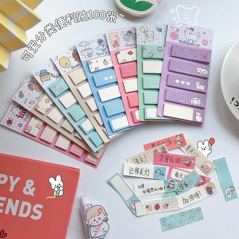 Cartoon Animal City Stick Marker Cute Dog Cat Memo Pad Stickers Diary Planner Adhesive Office School
Cartoon Animal City Stick Marker Cute Dog Cat Memo Pad Stickers Diary Planner Adhesive Office School