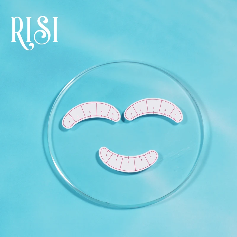 RISI Pairs Eye Sticker For Eyelashes Extension Grafted Eyelash Eye Pads Paper Patches Wraps Practice Patches Make Up Tools
RISI Pairs Eye Sticker For Eyelashes Extension Grafted Eyelash Eye Pads Paper Patches Wraps Practice Patches Make Up Tools