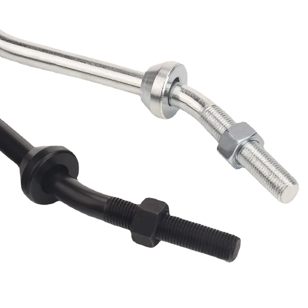 Connection Kit Deck Lift Link 532151141 Deck Lift Link Kit For AYP For Craftsman Left/532151140 Right Hand Metal
Connection Kit Deck Lift Link 532151141 Deck Lift Link Kit For AYP For Craftsman Left/532151140 Right Hand Metal