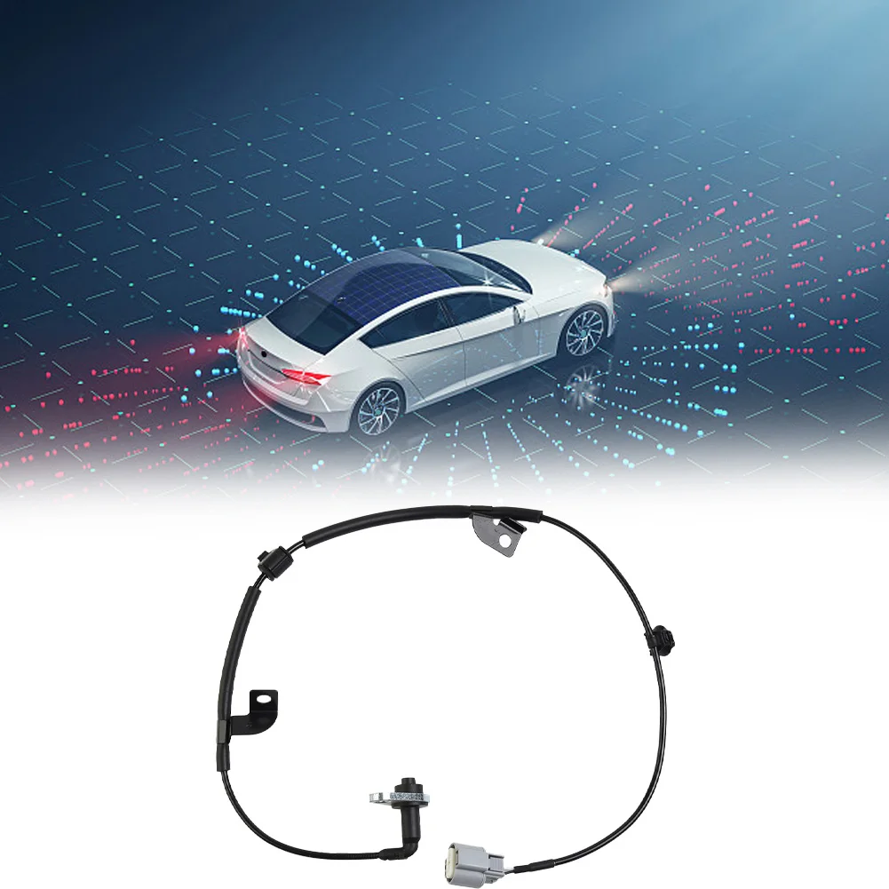 4670b008 Rear Right ABS Sensor For Mitsubishi Triton L200 4N15 2.4L Plastic Rear Right ABS Sensor Replacement Car Accessories
4670b008 Rear Right ABS Sensor For Mitsubishi Triton L200 4N15 2.4L Plastic Rear Right ABS Sensor Replacement Car Accessories