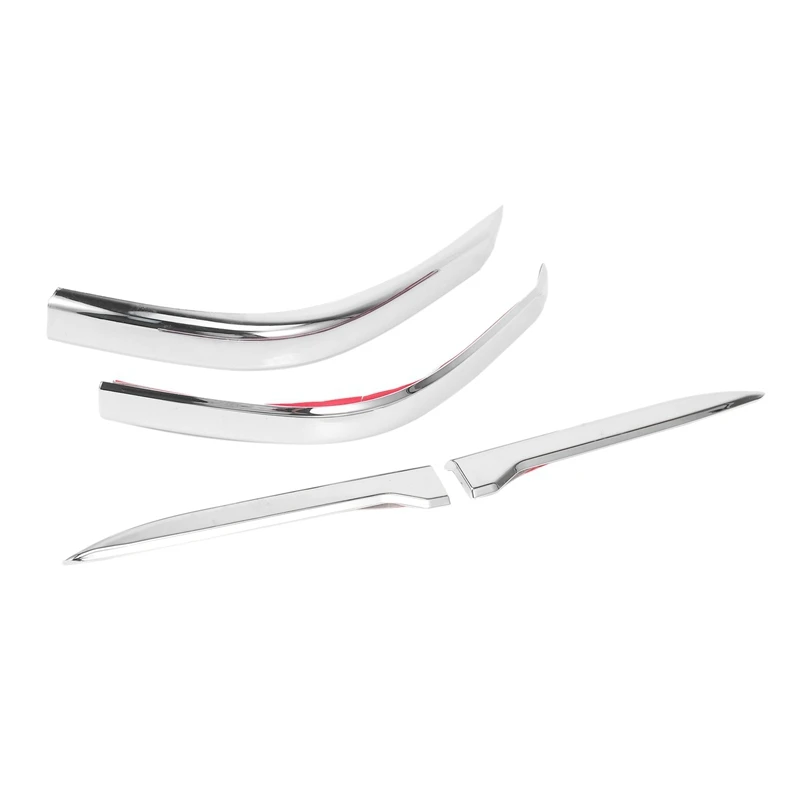 Car Taillight Lampshade Trim Accessories For Toyota Land Cruiser 200 FJ 200 2012-2015
Car Taillight Lampshade Trim Accessories For Toyota Land Cruiser 200 FJ 200 2012-2015