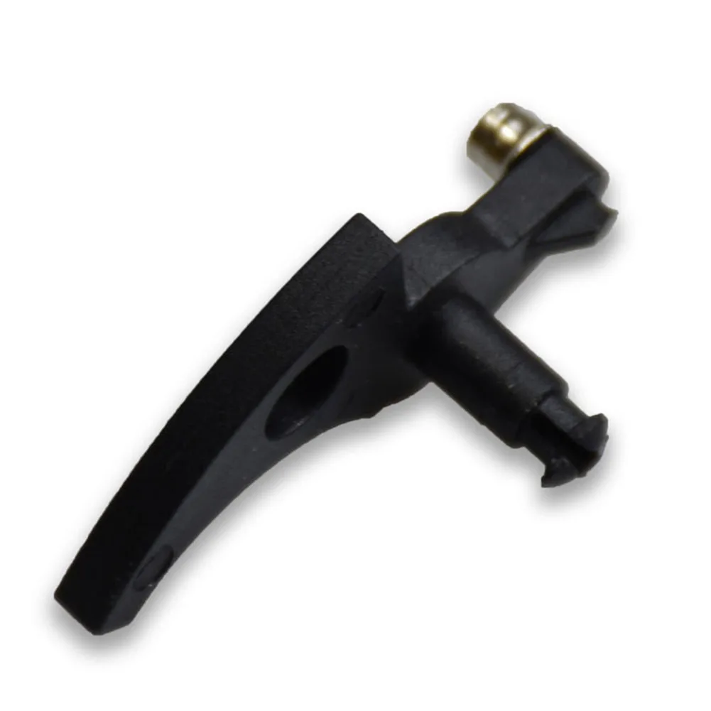 String Trimmer Parts Lever # 598437-00 59843700 Accessories For B00XEVKAAW For Black & Decker ST7700 Household
String Trimmer Parts Lever # 598437-00 59843700 Accessories For B00XEVKAAW For Black & Decker ST7700 Household