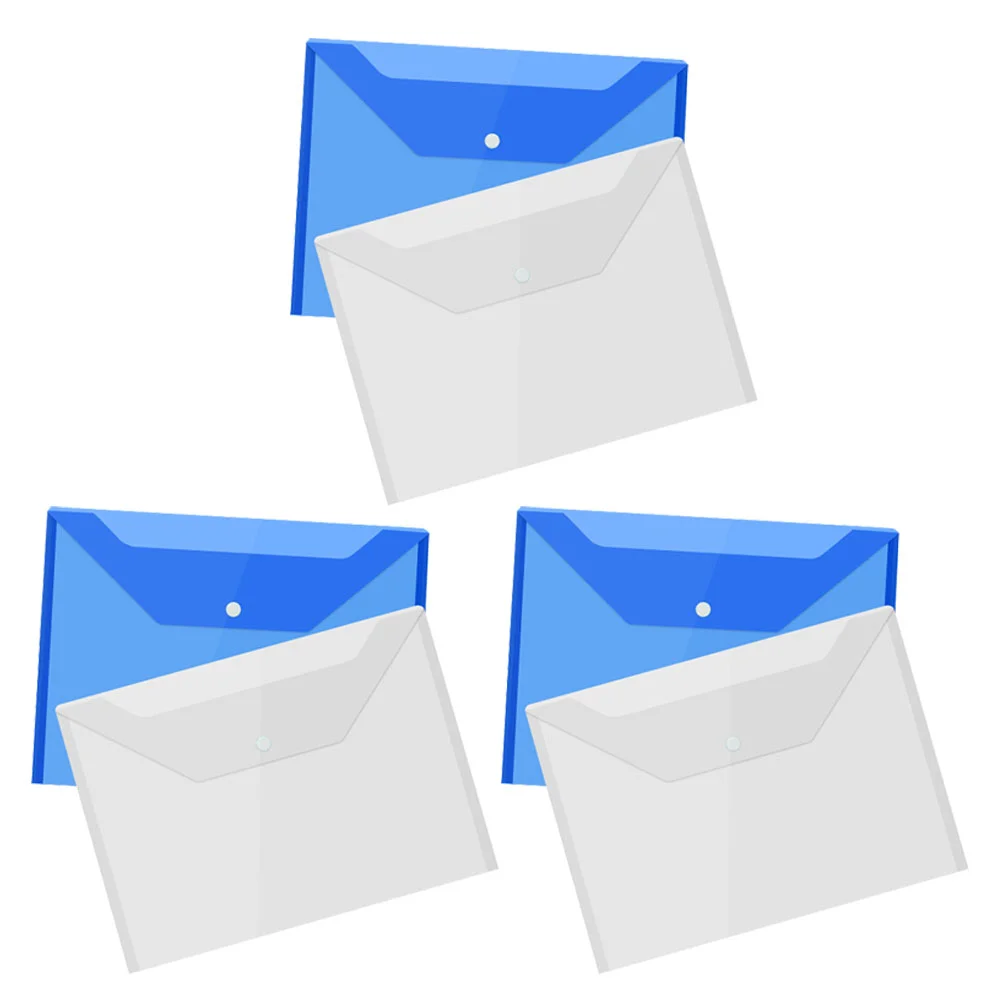 Папки-пакеты для документов, 6 шт., толстые органайзеры, тестовое хранение бумаги, офисные принадлежности, конверты для документов 
Папки-пакеты для документов, 6 шт., толстые органайзеры, тестовое хранение бумаги, офисные принадлежности, конверты для документов