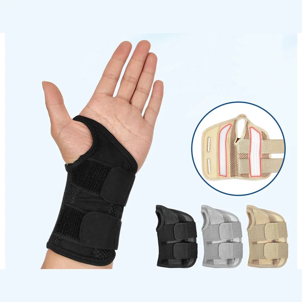 1 шт., регулируемый бандаж для запястья, с запястьем
1 шт., регулируемый бандаж для запястья, с запястьем