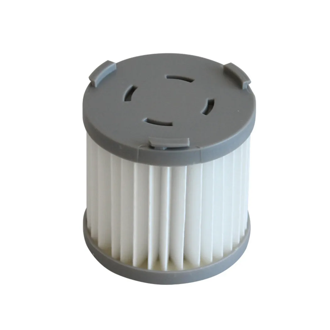 1PC Filters VacuumCleaner Parts For Delonghi Colombina Pro Midi Hair XLM355 XLM408 XLM417 XLM510 Sweeper Robot Cleaning Filter
1PC Filters VacuumCleaner Parts For Delonghi Colombina Pro Midi Hair XLM355 XLM408 XLM417 XLM510 Sweeper Robot Cleaning Filter