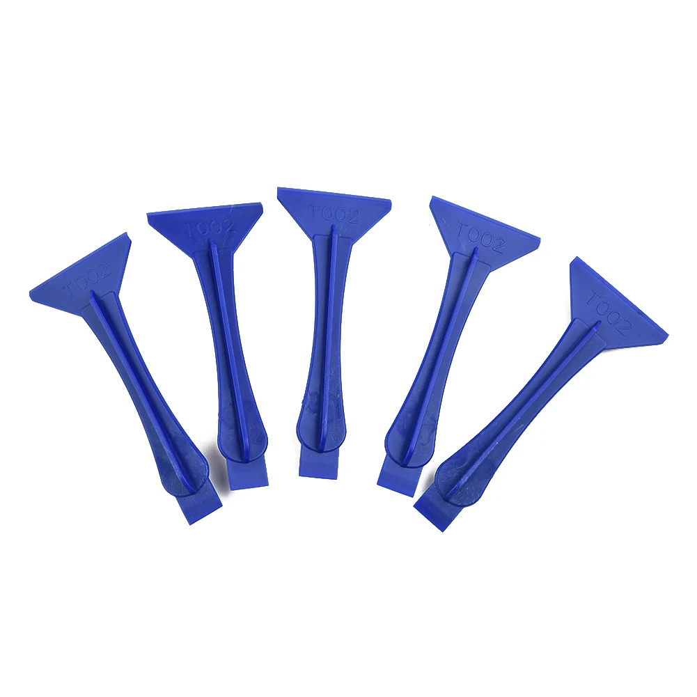 Universal Opening Tool Disassemble Tool 117 X 46 Mm 5Pcs Dual Ends For Computer Phone Opening Tools Repair Tool
Universal Opening Tool Disassemble Tool 117 X 46 Mm 5Pcs Dual Ends For Computer Phone Opening Tools Repair Tool