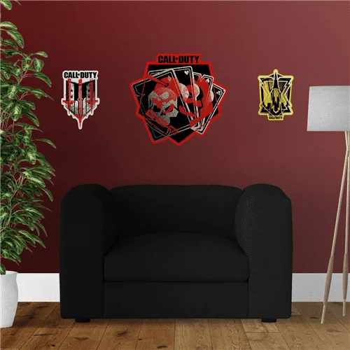 Wall Decals (22'' x 34'') RoomScapes - 22 Wall decals for kids rooms Cat stickers Mariposas decorativas Ocean room decor D wall
Wall Decals (22'' x 34'') RoomScapes - 22 Wall decals for kids rooms Cat stickers Mariposas decorativas Ocean room decor D wall