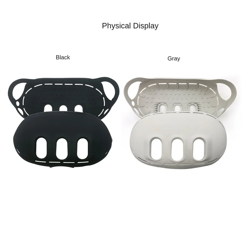 Durable Protective Cover Shockproof Game Component Cozy Protective Case Precise Tailoring Electronic Equipment Accessories
Durable Protective Cover Shockproof Game Component Cozy Protective Case Precise Tailoring Electronic Equipment Accessories