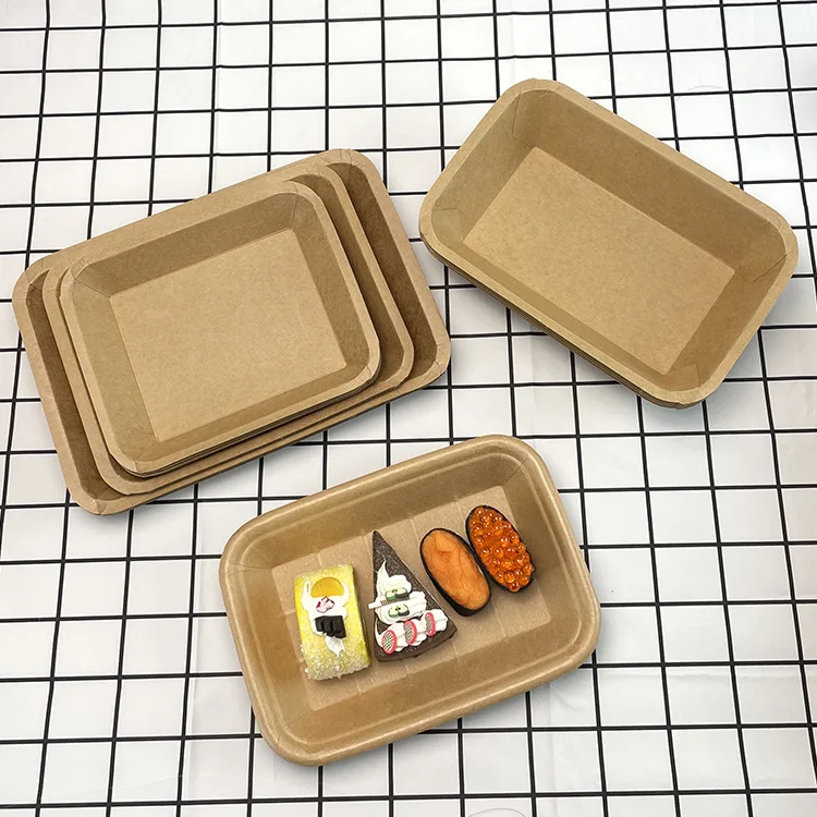 Одноразовые бумажные тарелки, водостойкие, маслостойкие, 50 шт.
Одноразовые бумажные тарелки, водостойкие, маслостойкие, 50 шт.