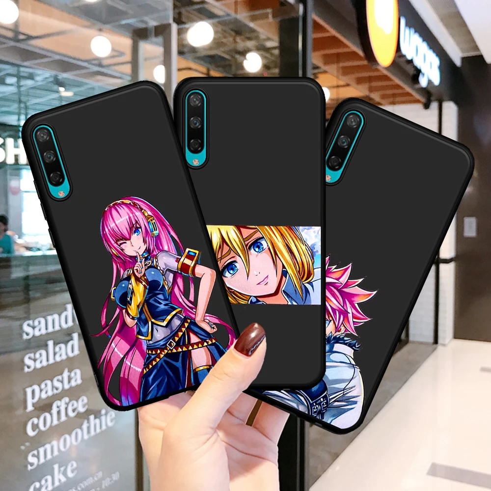 Luxury anime cartoon color lead girl for Huawei Honor 8 Lite 8X 8C 9X 9 10 Lite 20 Pro V20 10i 20i 8S 8A 30 Pro 30S Phone Case 
Luxury anime cartoon color lead girl for Huawei Honor 8 Lite 8X 8C 9X 9 10 Lite 20 Pro V20 10i 20i 8S 8A 30 Pro 30S Phone Case