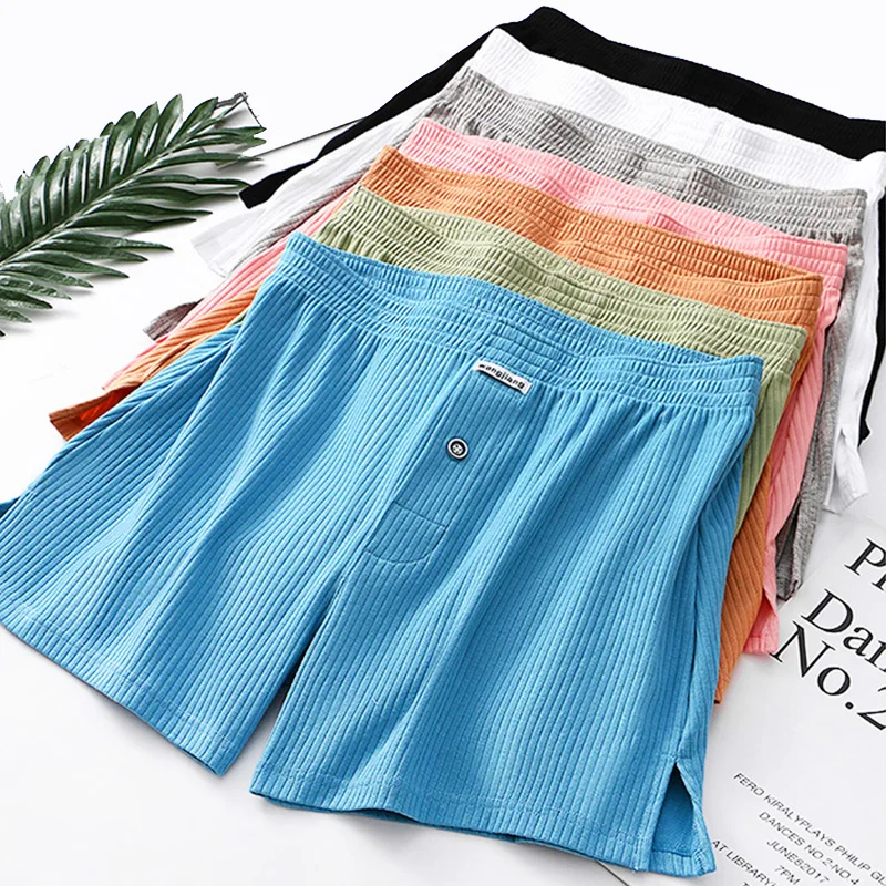 Thread Arro Underpants Men Elastic Cotton Underwear Man Comfortable Loose Large Boxer Shorts Pajama Pants Lingrie Shorts Panties
Thread Arro Underpants Men Elastic Cotton Underwear Man Comfortable Loose Large Boxer Shorts Pajama Pants Lingrie Shorts Panties