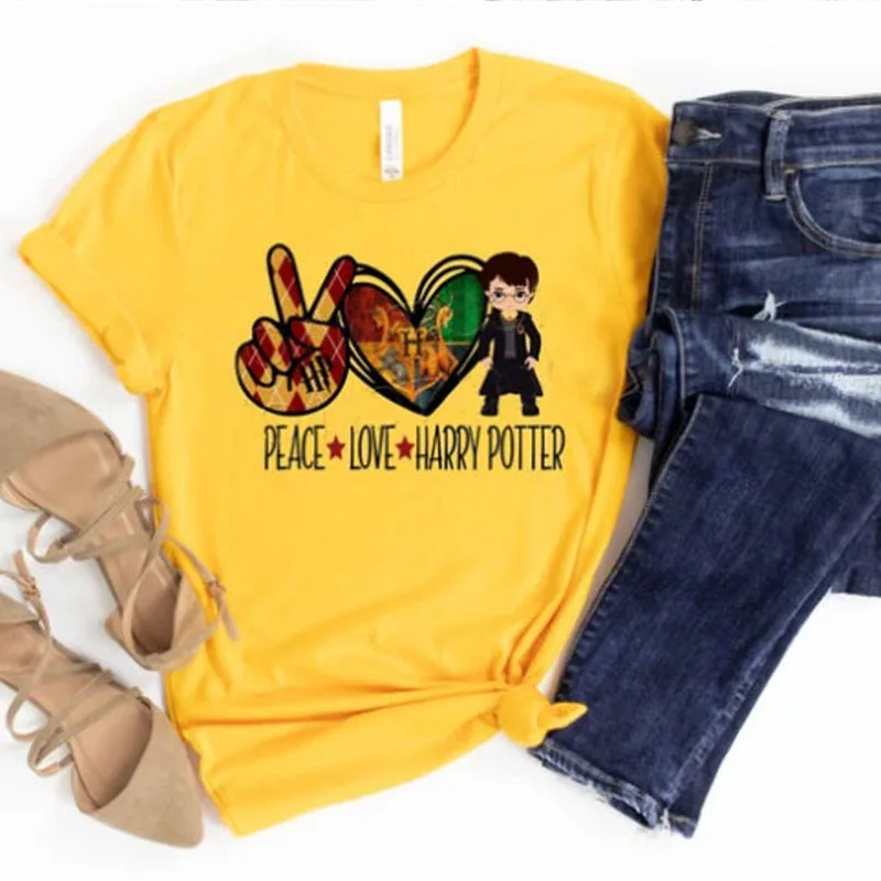 HP Casual unisex short sleeve T-shirt
HP Casual unisex short sleeve T-shirt