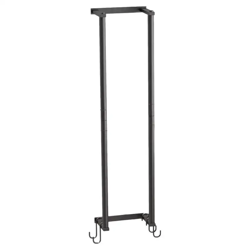 Bathroom Towel Holder Wall Mounted Metal Bath Towel Holder with 4 Hooks Modern Towel Storage Rack for Loofah Sponge Rolled Towel
Bathroom Towel Holder Wall Mounted Metal Bath Towel Holder with 4 Hooks Modern Towel Storage Rack for Loofah Sponge Rolled Towel
