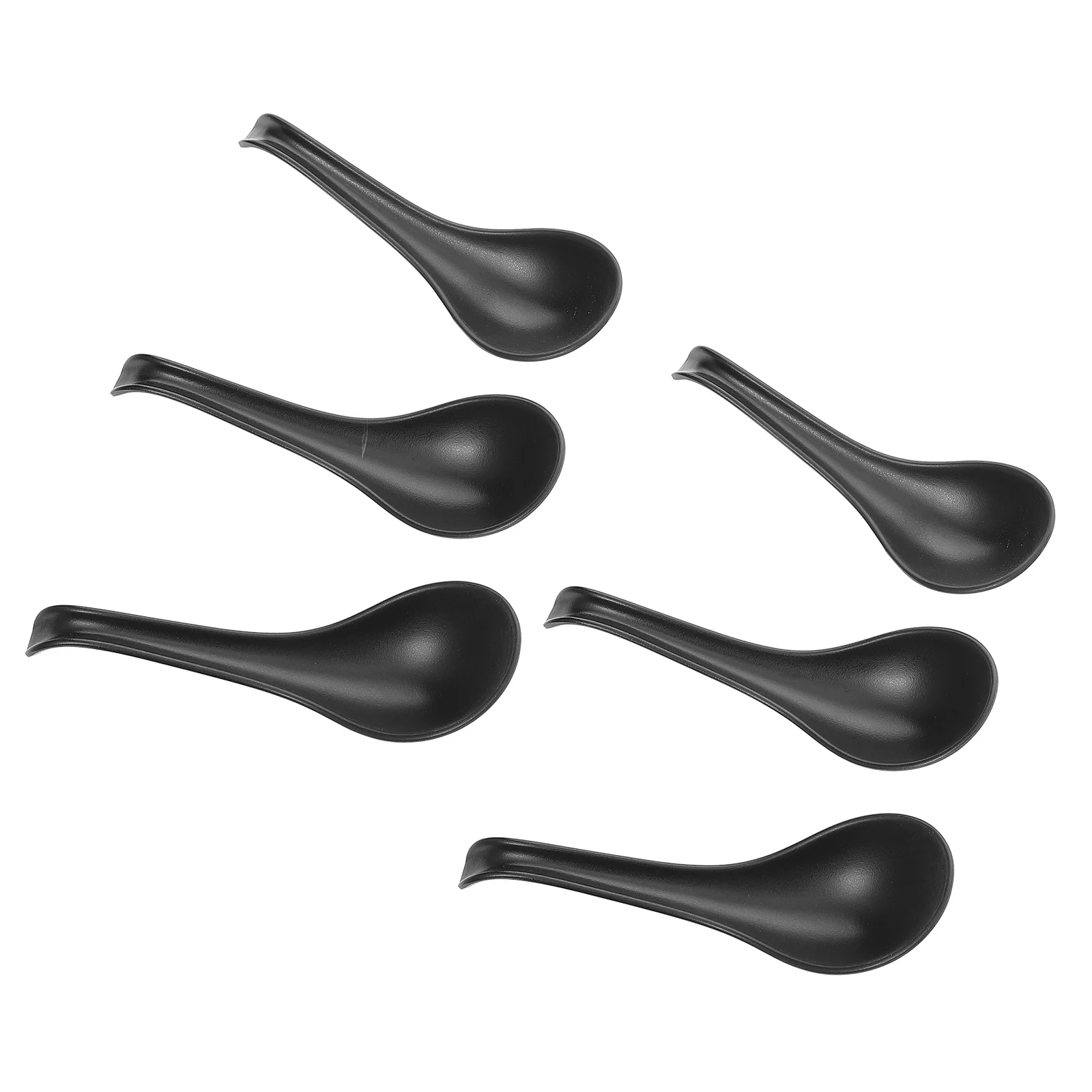 6pcs Ramen Spoons Porridge Spoons Rice Spoons Melamine Spoons Kitchen Spoons Soup Spoons for Home Restaurants Kitchen
6pcs Ramen Spoons Porridge Spoons Rice Spoons Melamine Spoons Kitchen Spoons Soup Spoons for Home Restaurants Kitchen
