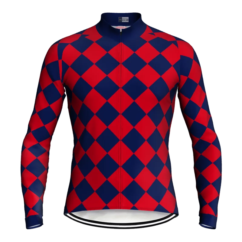 Spring Bike Long Sleeve Jersey MTB Shirt Road Sweater Cycling Sports Downhill Wear Bib Top Motocross Clothing Jacket Style
Spring Bike Long Sleeve Jersey MTB Shirt Road Sweater Cycling Sports Downhill Wear Bib Top Motocross Clothing Jacket Style