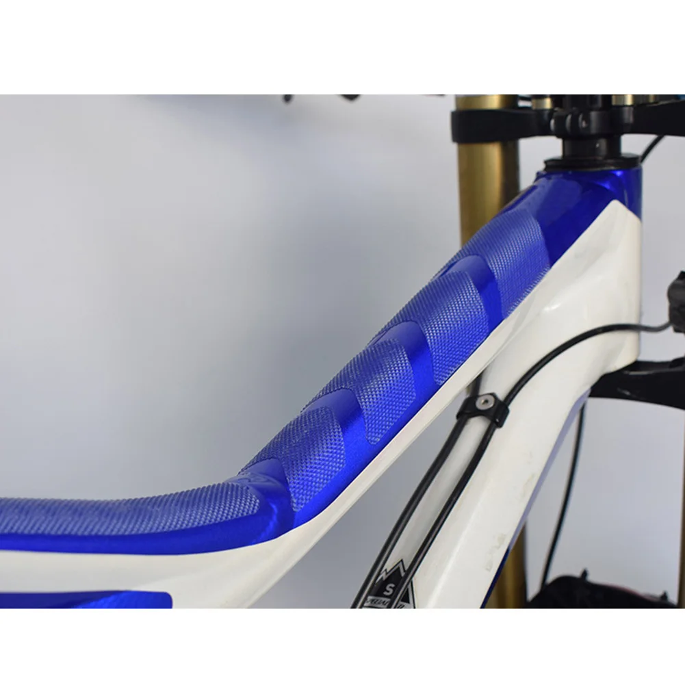 Durable High quality Bike Frame Protection Film Protector Skateboards Stickers Transparent Anti-scratch Bicycle
Durable High quality Bike Frame Protection Film Protector Skateboards Stickers Transparent Anti-scratch Bicycle