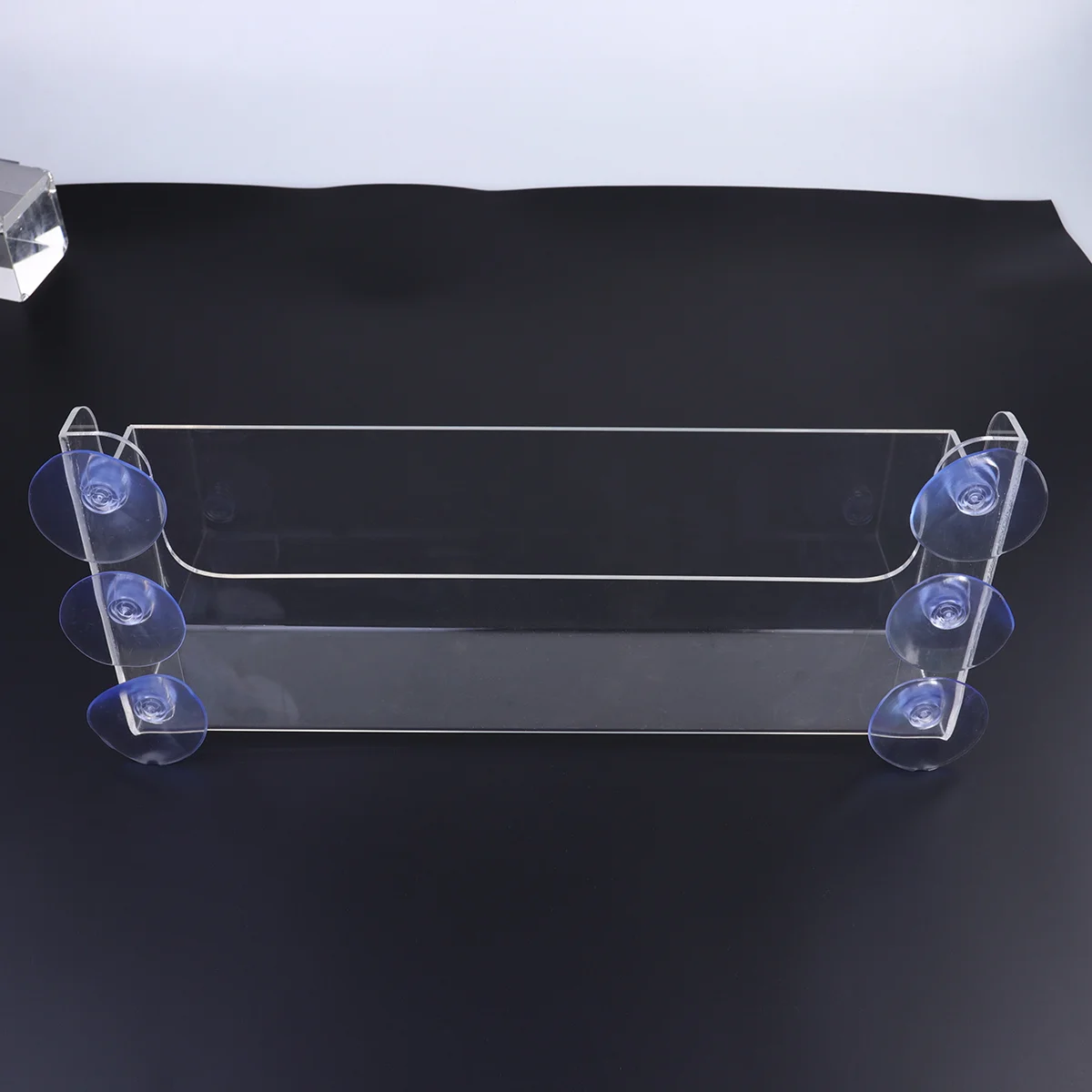 Refrigerator Rack Frige Rack Acrylic Storage Box Storage Rack Suction Rack Drinks Shelf Market Acrylic Stands Display
Refrigerator Rack Frige Rack Acrylic Storage Box Storage Rack Suction Rack Drinks Shelf Market Acrylic Stands Display