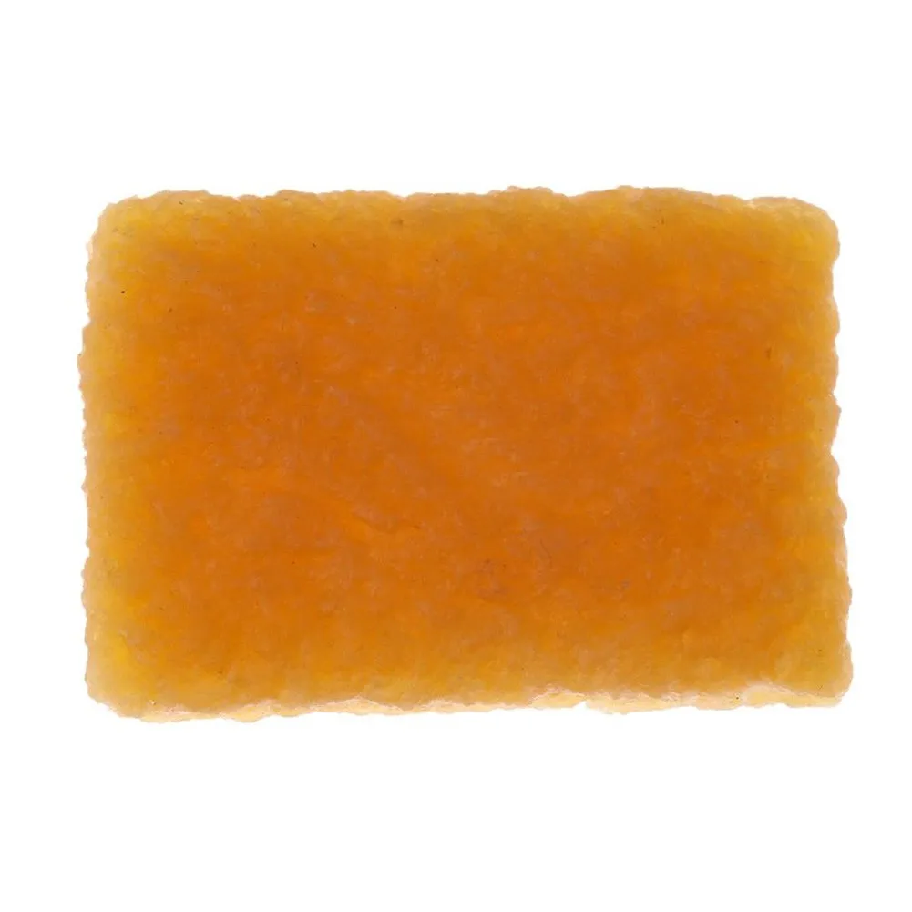 1pc Rubber Skateboard Rub Wipe Cleaner Durable Scooters Grip Griptape Gum Eraser Portable Lightweight Efficient Cleaner
1pc Rubber Skateboard Rub Wipe Cleaner Durable Scooters Grip Griptape Gum Eraser Portable Lightweight Efficient Cleaner