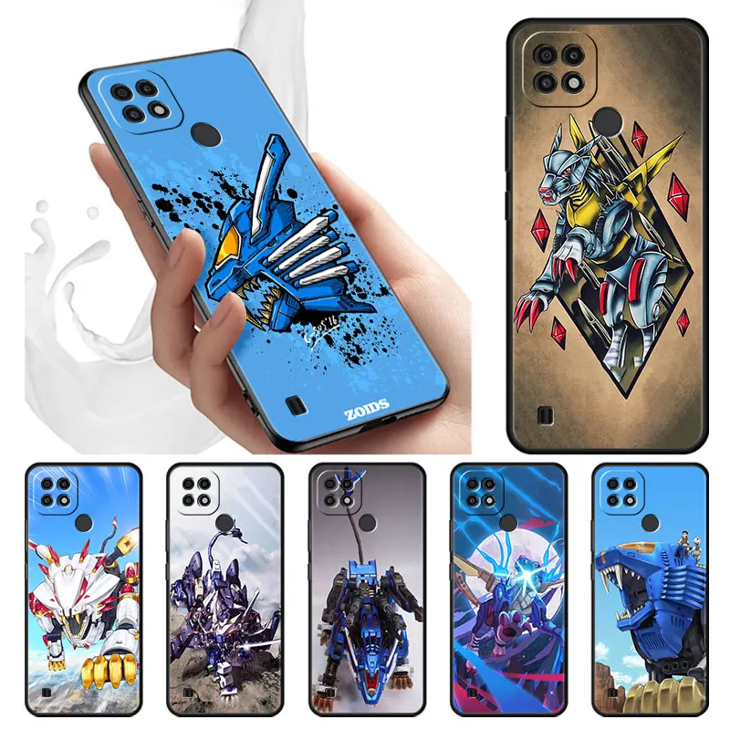 Cover Case for Realme C3 C11 C15 C21 C21Y C25Y C35 XT GT2 Pro GT Neo Master Neo2 Neo3 Casing Funda Bag Accessorie Fashion zoids
Cover Case for Realme C3 C11 C15 C21 C21Y C25Y C35 XT GT2 Pro GT Neo Master Neo2 Neo3 Casing Funda Bag Accessorie Fashion zoids