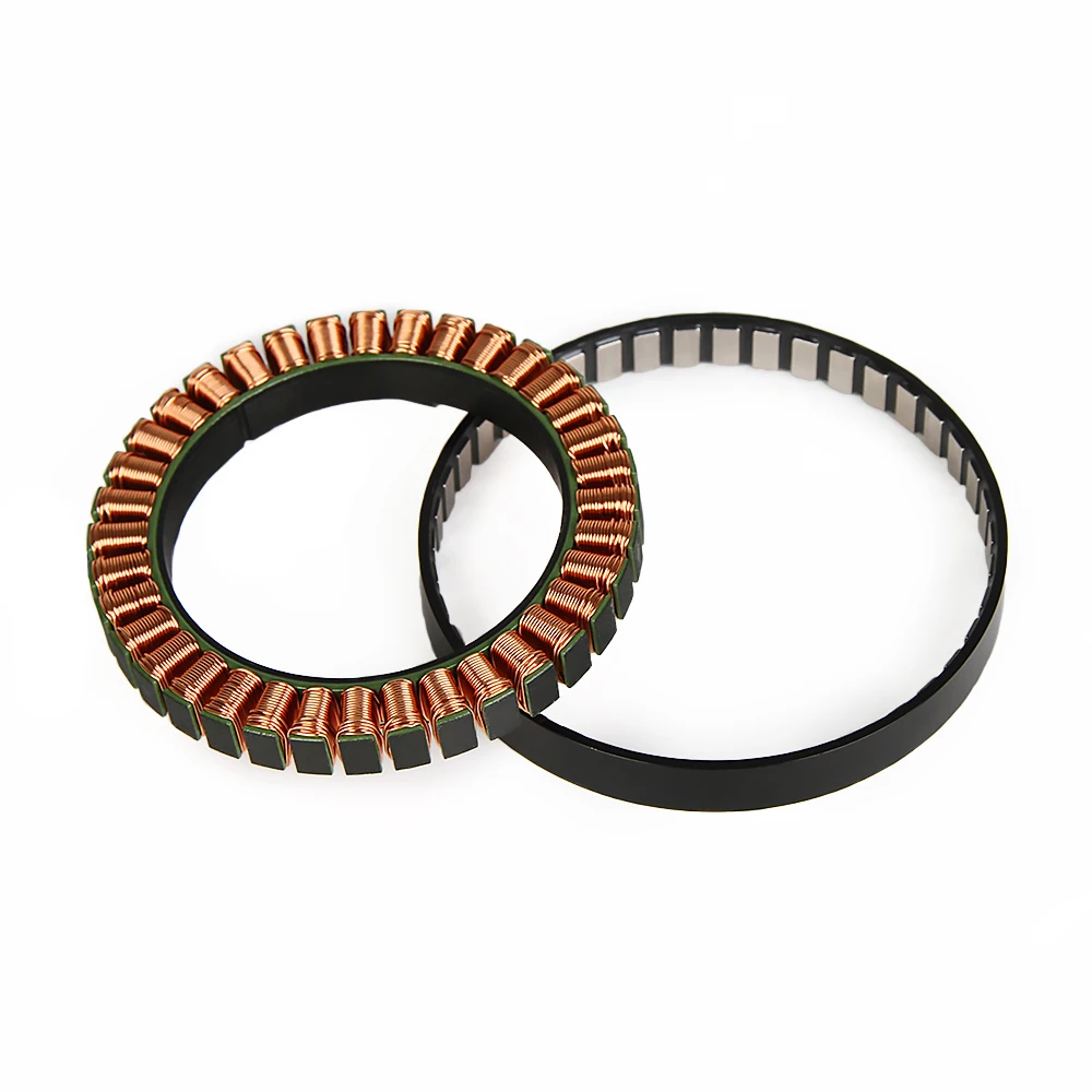 T-motor Custom Crossing machine Model Aircraft Electric robot arm joint outer rotor bldc motor
T-motor Custom Crossing machine Model Aircraft Electric robot arm joint outer rotor bldc motor