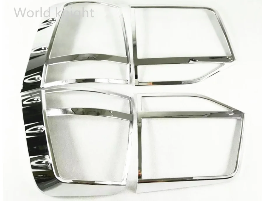 Хромированная накладка на задний фонарь для стайлинга автомобиля, накладная панель освесветильник 2016 2017 2018 для Toyota LC Land Cruiser 200, аксессуары
Хромированная накладка на задний фонарь для стайлинга автомобиля, накладная панель освесветильник 2016 2017 2018 для Toyota LC Land Cruiser 200, аксессуары