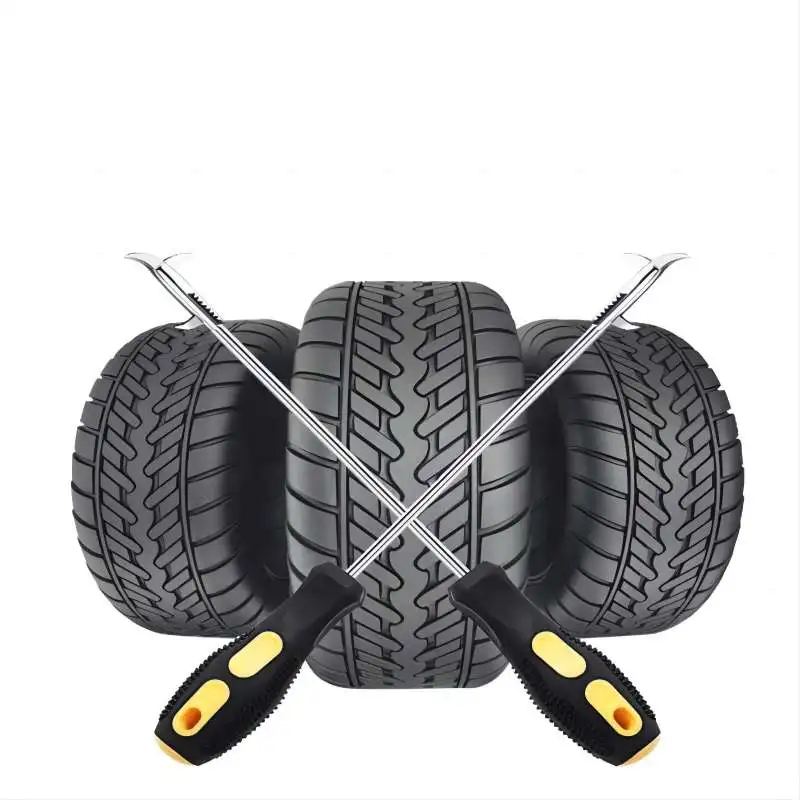 Крючок из нержавеющей стали, инструменты для чистки автомобильных шин, инструмент для удаления камней в шинах автомобиля, мотора, велосипед...
Крючок из нержавеющей стали, инструменты для чистки автомобильных шин, инструмент для удаления камней в шинах автомобиля, мотора, велосипед...