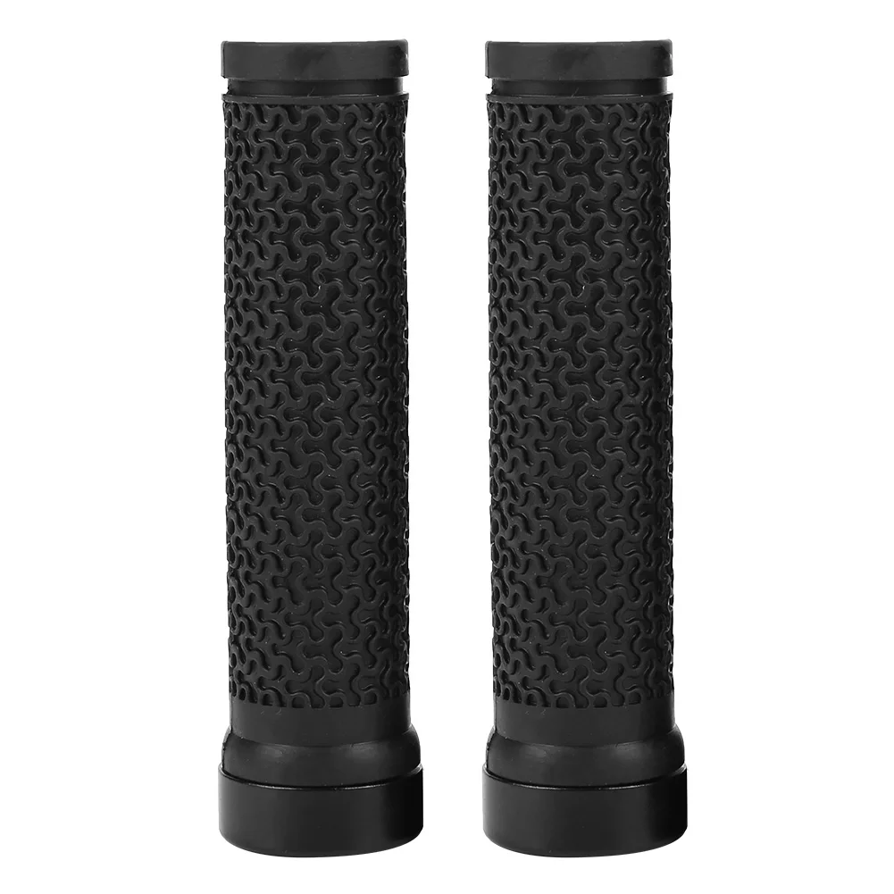 Bicycle Cycling Handle Bar Anti-slip Grips Lock On Mountain Bike Handlebar Gripshandlebar
Bicycle Cycling Handle Bar Anti-slip Grips Lock On Mountain Bike Handlebar Gripshandlebar