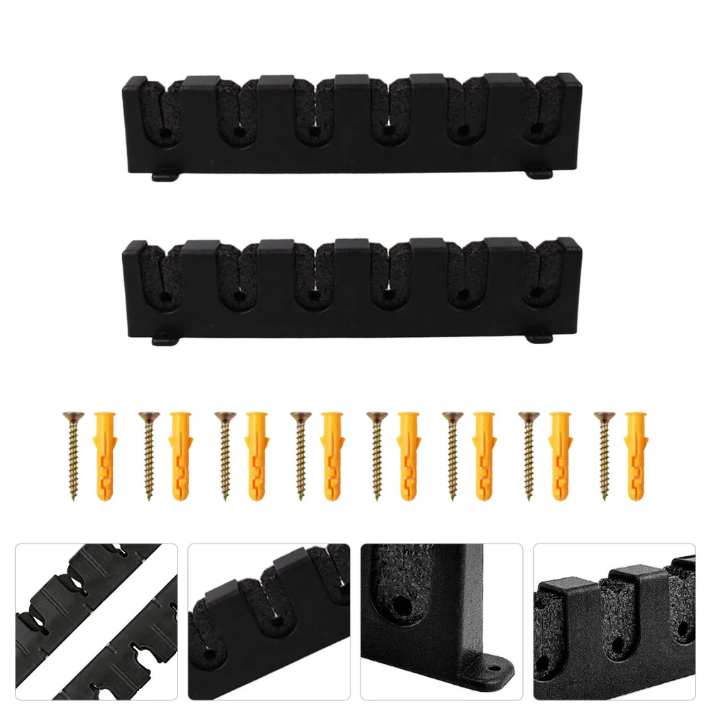 Rod Rack Pole Storage Holder Garage Holders Wall Ceiling Weatherproof Mounted Stand Kayak Paddle Boat Horizontal Display Support
Rod Rack Pole Storage Holder Garage Holders Wall Ceiling Weatherproof Mounted Stand Kayak Paddle Boat Horizontal Display Support