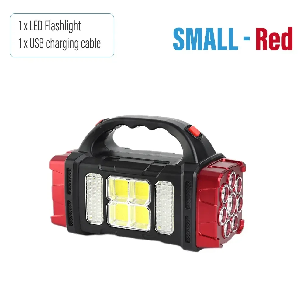 E-SMARTER Солнечный Фонарь LED 1600 Лм
E-SMARTER Солнечный Фонарь LED 1600 Лм