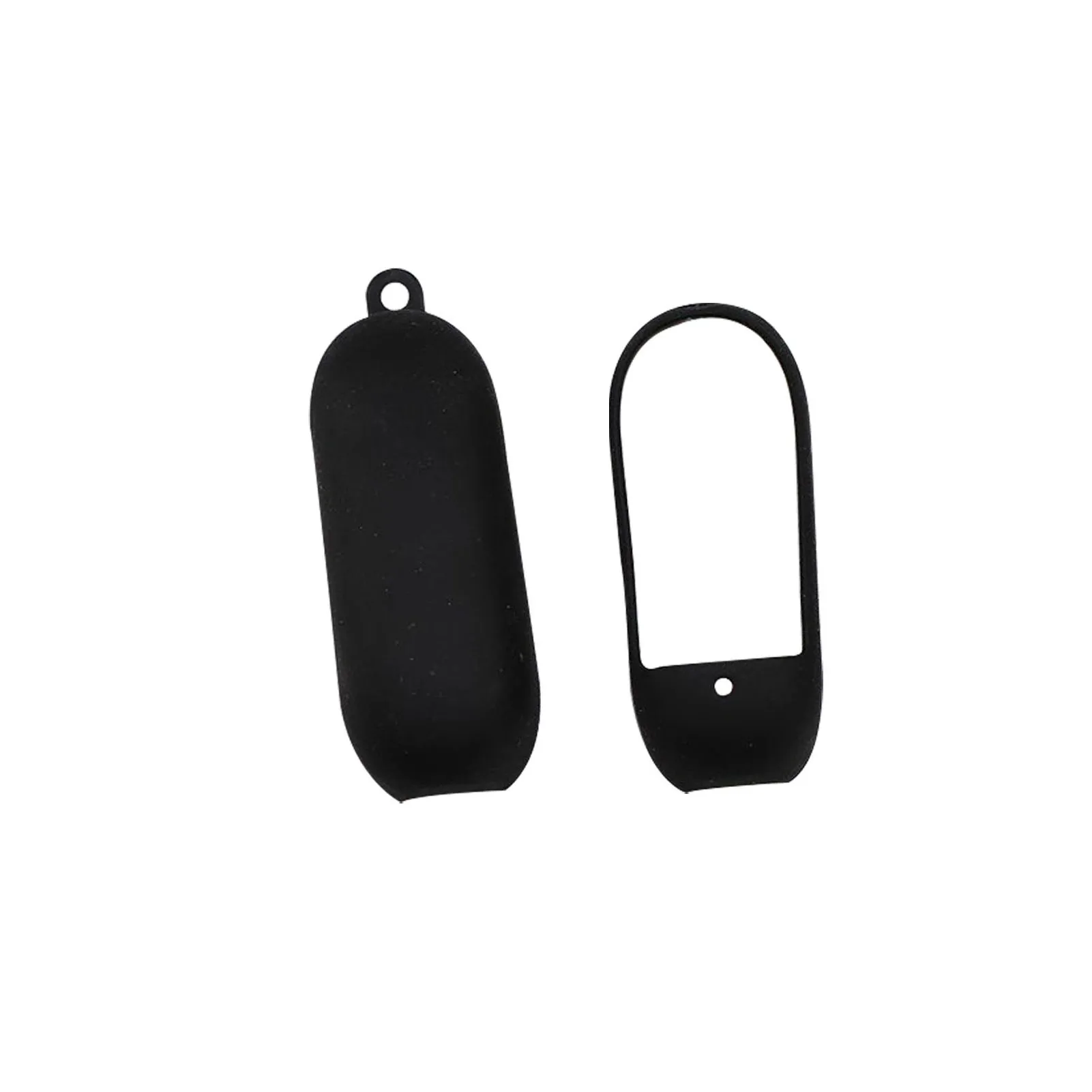 Fitted Solid Easy Clean Sleeve Full Coverage Professional Charging Case Silicone Cover Anti Scratch Protective For Insta360 GO 2
Fitted Solid Easy Clean Sleeve Full Coverage Professional Charging Case Silicone Cover Anti Scratch Protective For Insta360 GO 2