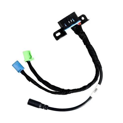 EIS/ELV test line can used with VVDI BGA /CGDI Prog MB automotive key programming
EIS/ELV test line can used with VVDI BGA /CGDI Prog MB automotive key programming