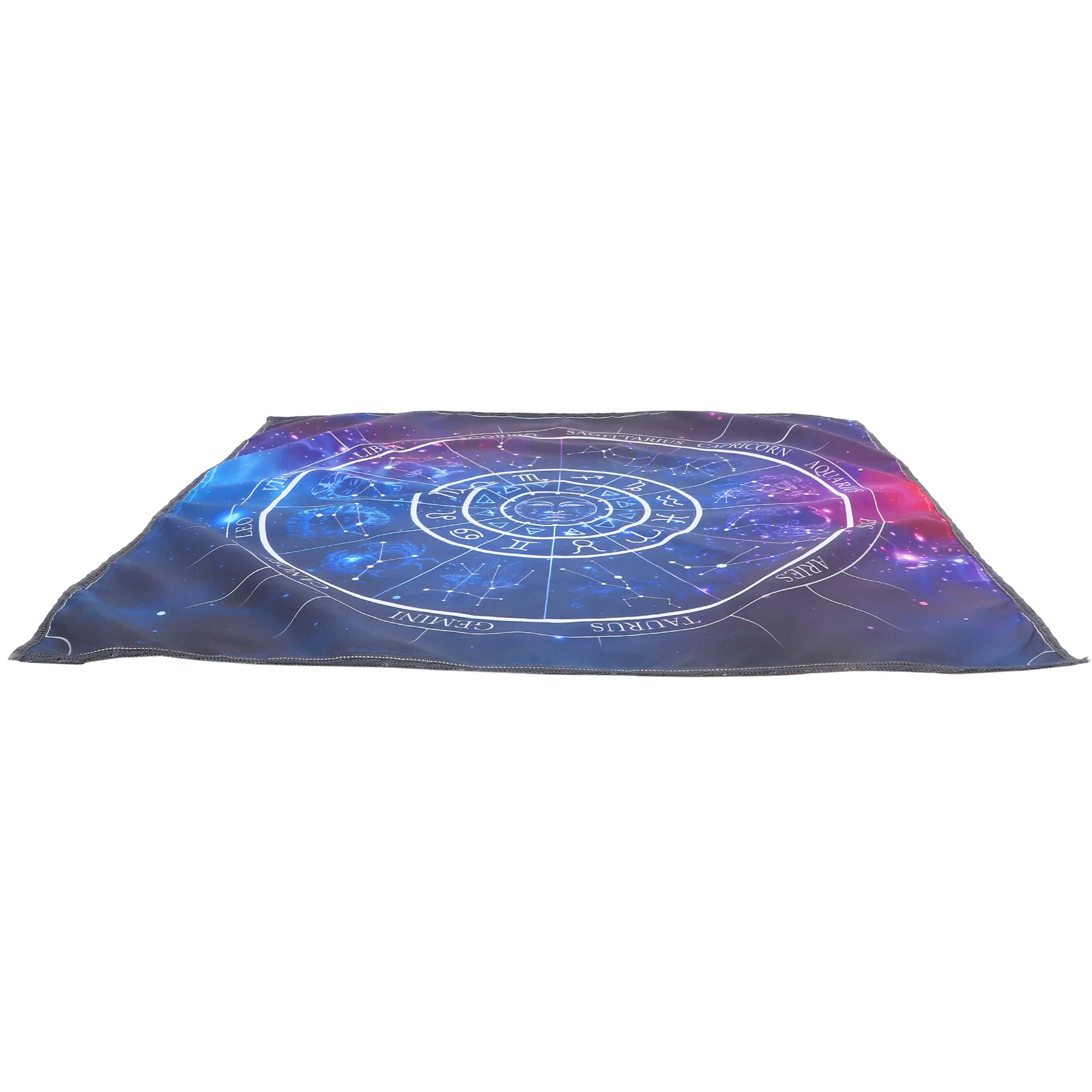 Tarot Tablecloth Astrology Cards Desktop Altar Runners Decorative Board Game Divination Prop
Tarot Tablecloth Astrology Cards Desktop Altar Runners Decorative Board Game Divination Prop