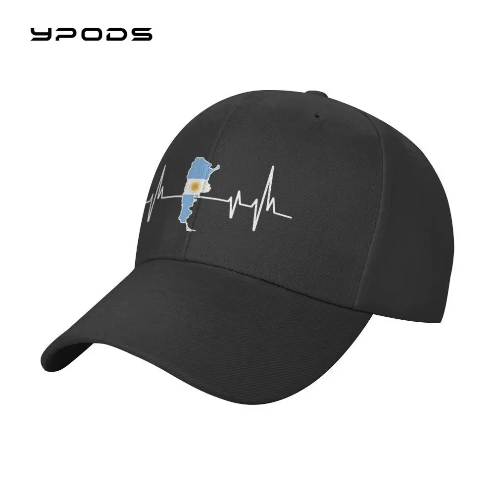 Argentinian Heartbeat Argentina FlagSnapback Adjustable Mom Dad Hat Shade Hip Hop Men Women Baseball Cap With Custom Logo
Argentinian Heartbeat Argentina FlagSnapback Adjustable Mom Dad Hat Shade Hip Hop Men Women Baseball Cap With Custom Logo