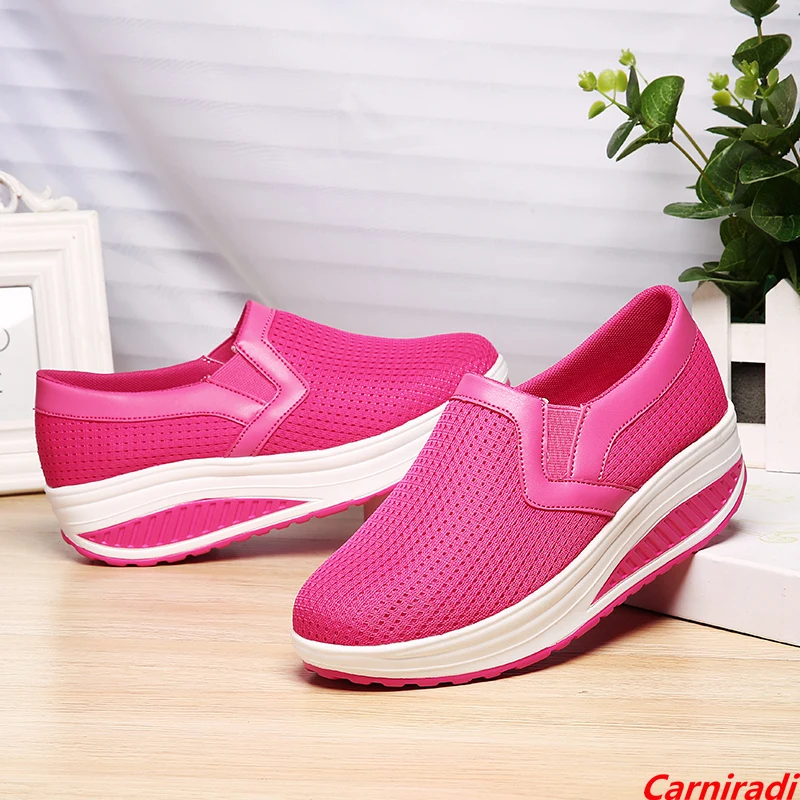 High Quality Plattorm Height Increase Casual Shoes Women Comfortable Cushioning Baskets Sneakers Ladies Fashion Walking Shoes
High Quality Plattorm Height Increase Casual Shoes Women Comfortable Cushioning Baskets Sneakers Ladies Fashion Walking Shoes
