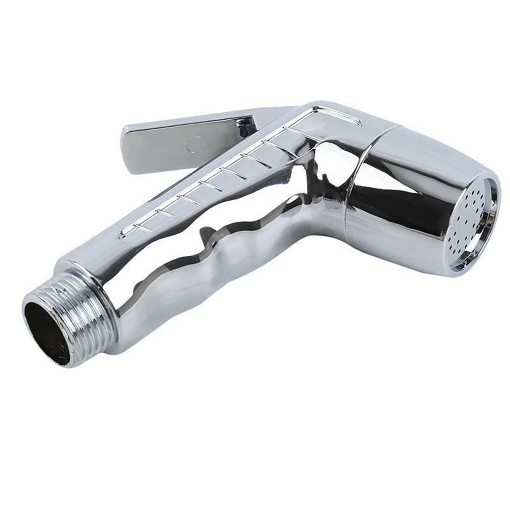 1PC Toilet Douche Bidet Head Handheld Spray Bathroom Toilet Bidet Shower Head Nozzle For Muslim Sanitary Shattaf Shower
1PC Toilet Douche Bidet Head Handheld Spray Bathroom Toilet Bidet Shower Head Nozzle For Muslim Sanitary Shattaf Shower