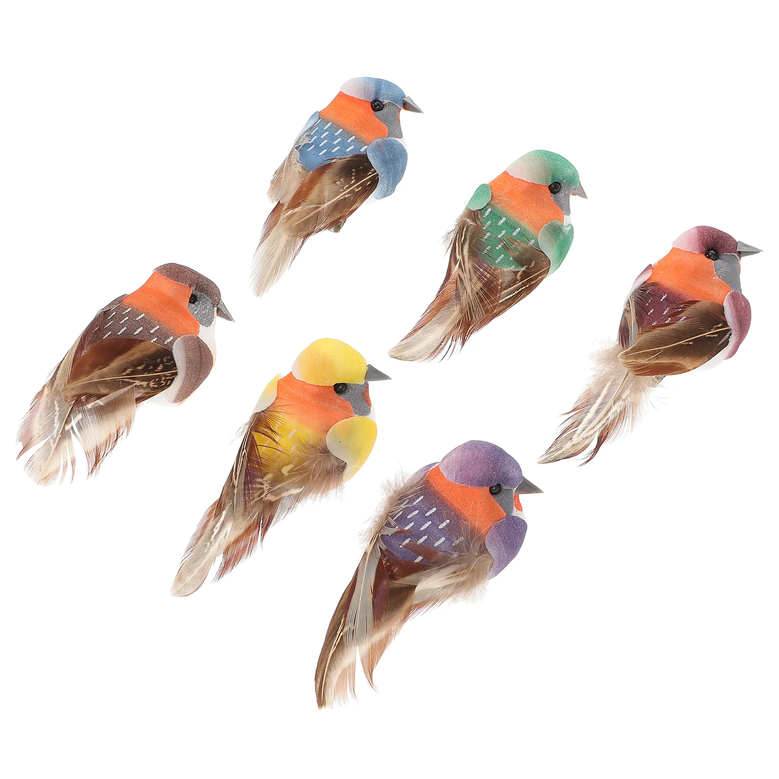 12 PCS Wedding Decor Decoration Home Homemade Ornaments Manual Wedding Bird Decoration Homemade Ornaments Desktop Animal Decor
12 PCS Wedding Decor Decoration Home Homemade Ornaments Manual Wedding Bird Decoration Homemade Ornaments Desktop Animal Decor