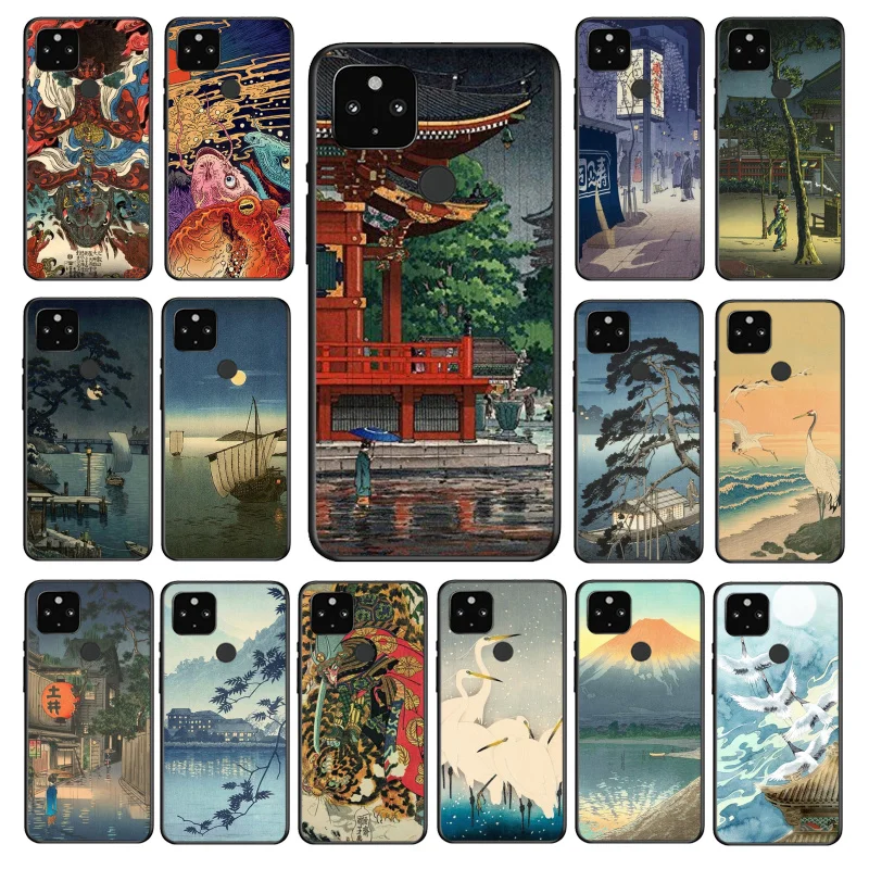 Japanese Art Crane Fuji MountainPhone Case for Google Pixel 7 7Pro 6 Pro 6A 5A 4A 3A Pixel 4 XL 5 6 4 3 XL 3A 2 XL
Japanese Art Crane Fuji MountainPhone Case for Google Pixel 7 7Pro 6 Pro 6A 5A 4A 3A Pixel 4 XL 5 6 4 3 XL 3A 2 XL