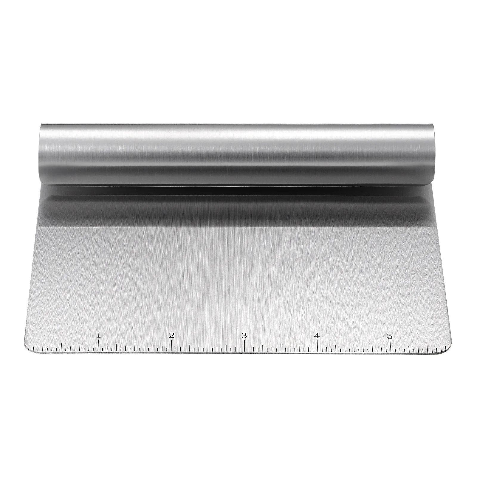 1pc Kitchen Baking Tool Pastry Scraper Bread Making Tools and Supplies Kitchen Scraper Dough Flat Scraper
1pc Kitchen Baking Tool Pastry Scraper Bread Making Tools and Supplies Kitchen Scraper Dough Flat Scraper